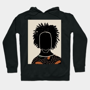 Dreads Hoodie